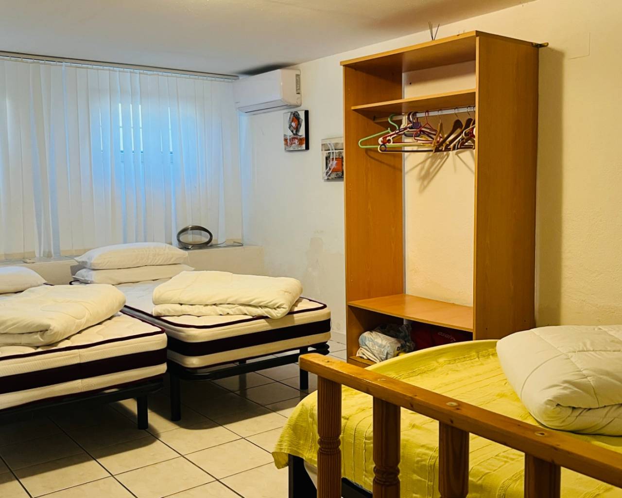 Vente - Villa individuelle - Moraira - Fanadix