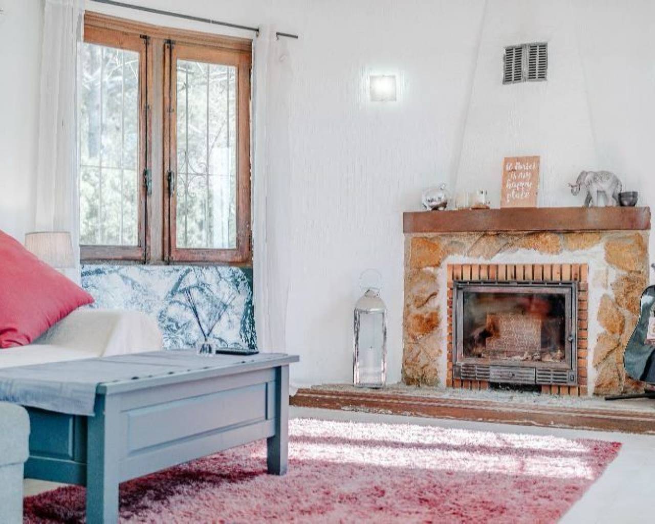 Vente - Villa individuelle - Moraira - El Portet