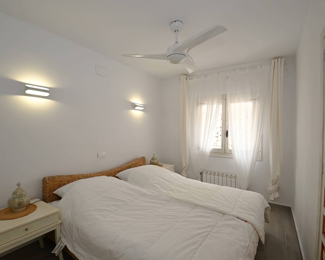 Vente - Villa individuelle - Moraira - Pueblo Alcazar