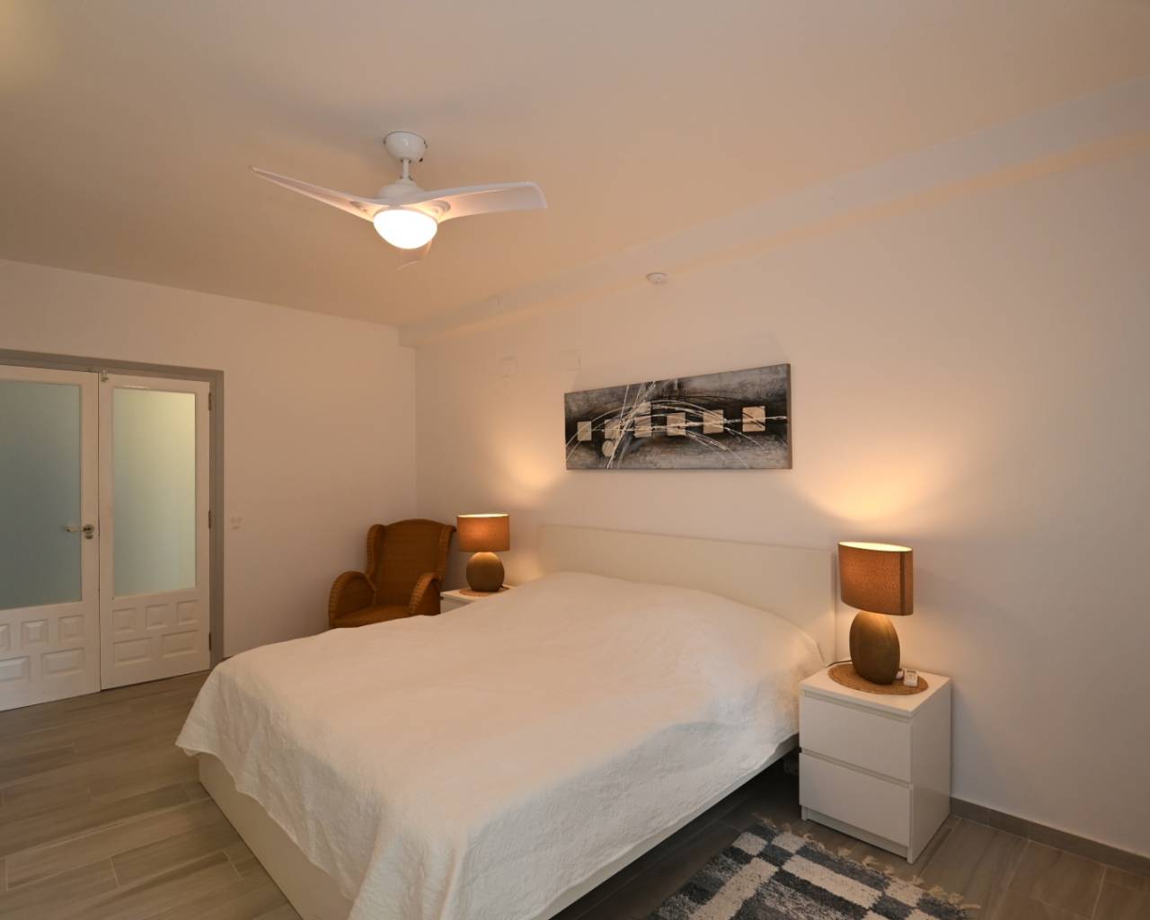 Vente - Villa individuelle - Moraira - Pueblo Alcazar