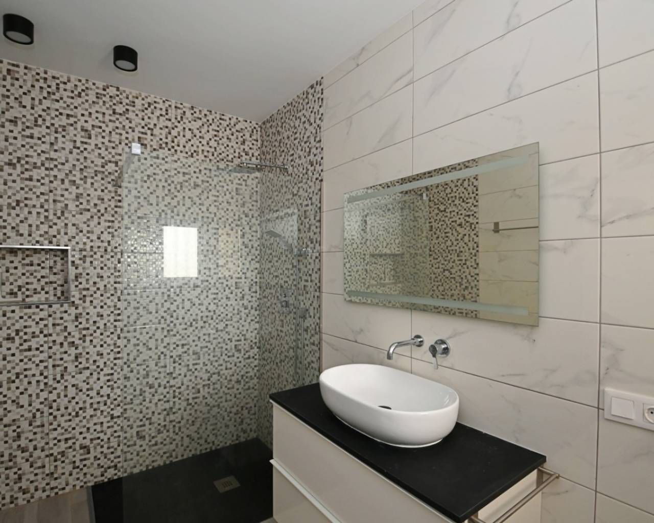 Vente - Villa individuelle - Moraira - Pueblo Alcazar