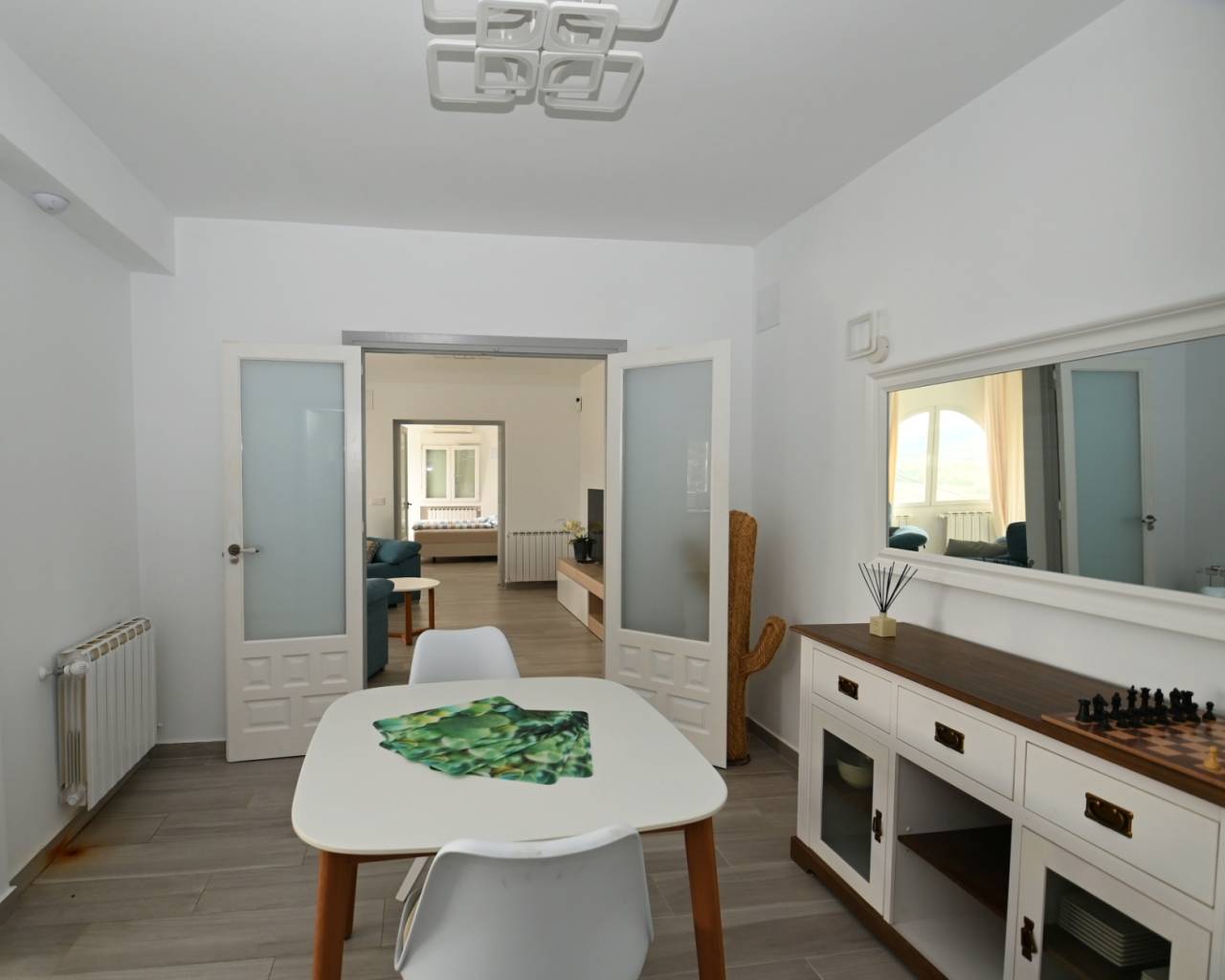 Vente - Villa individuelle - Moraira - Pueblo Alcazar