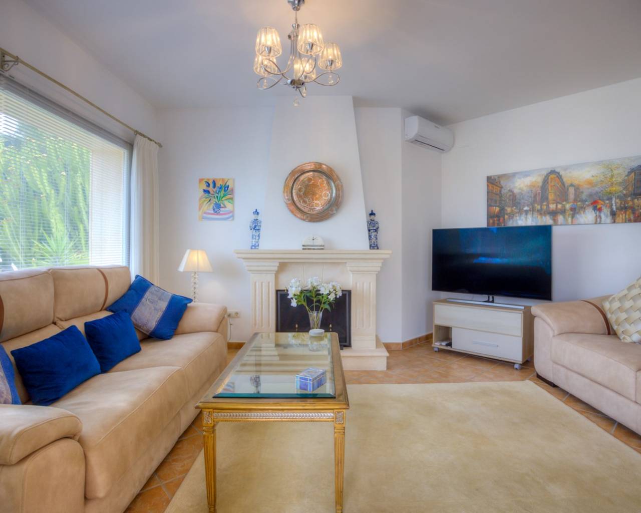 Vente - Villa individuelle - Moraira - Pla del Mar