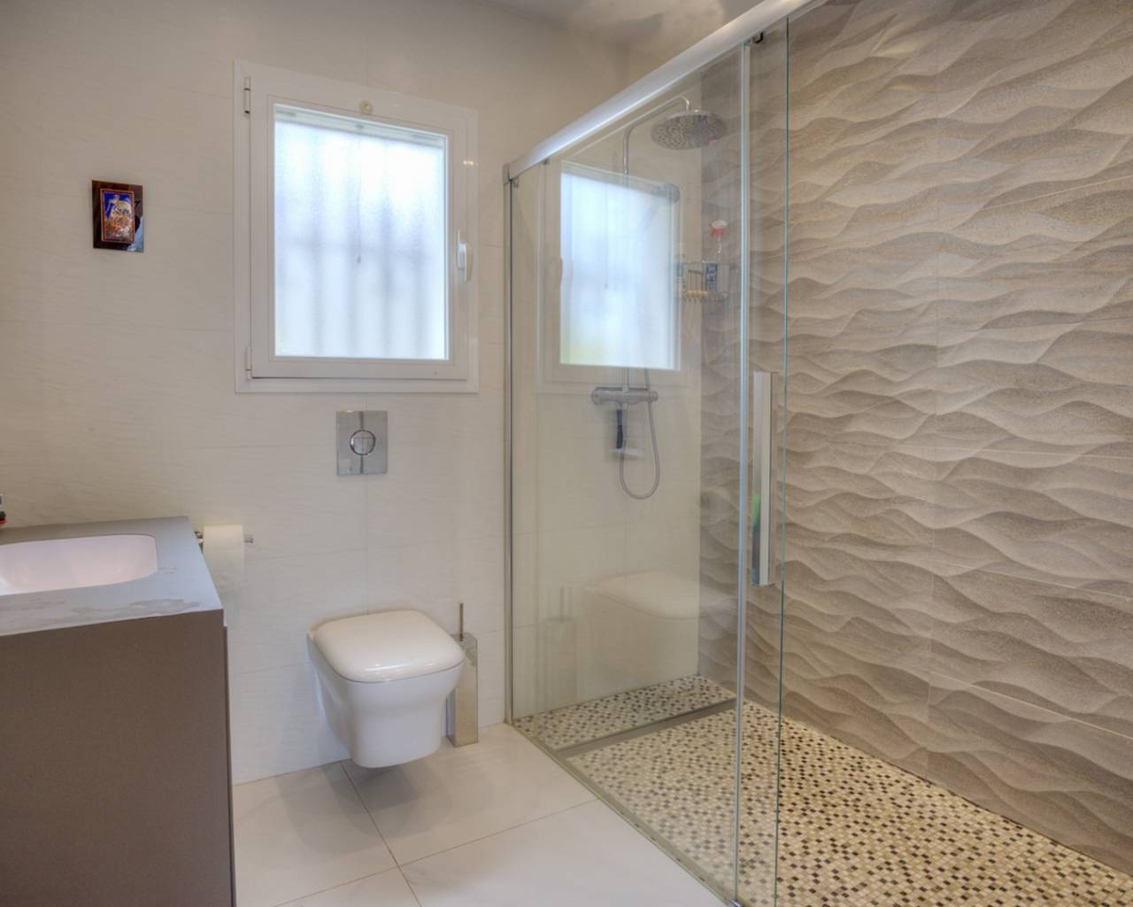 Vente - Villa individuelle - Moraira - Pla del Mar