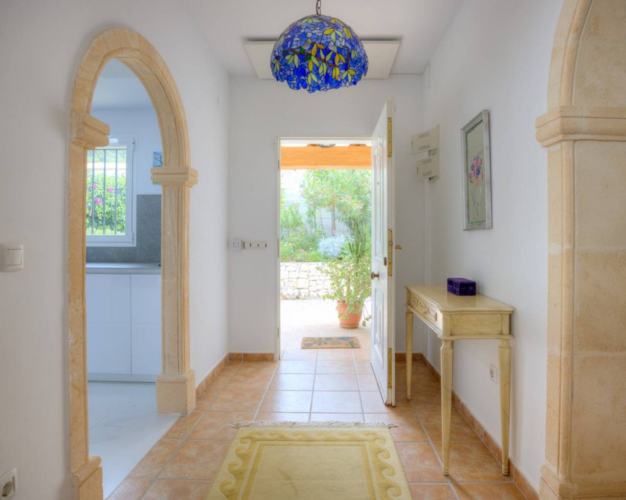 Vente - Villa individuelle - Moraira - Pla del Mar