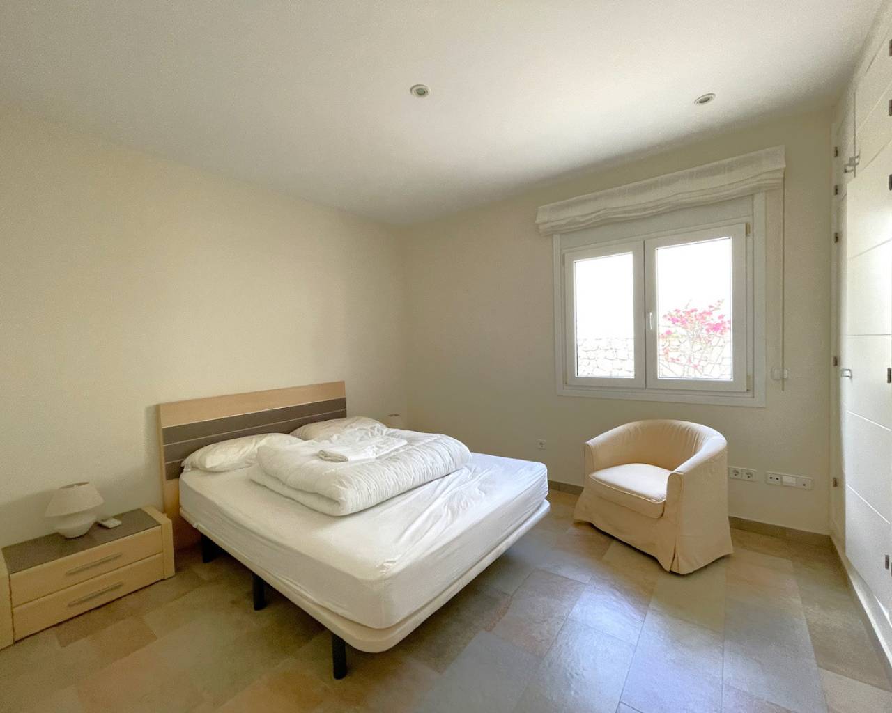 Vente - Villa individuelle - Moraira - Pinar de Advocat