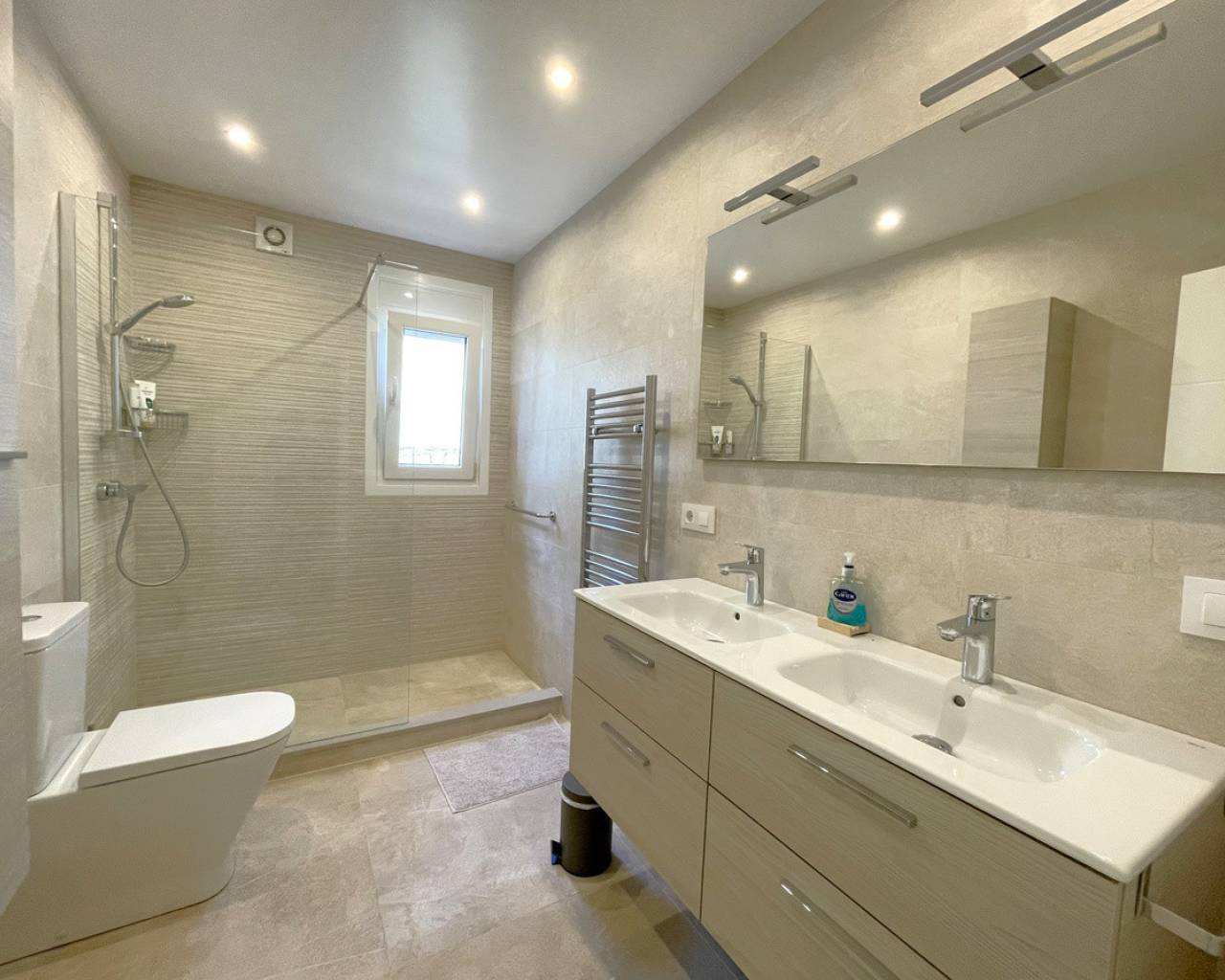 Vente - Villa individuelle - Moraira - Pinar de Advocat