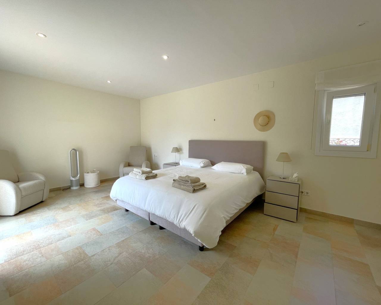 Vente - Villa individuelle - Moraira - Pinar de Advocat