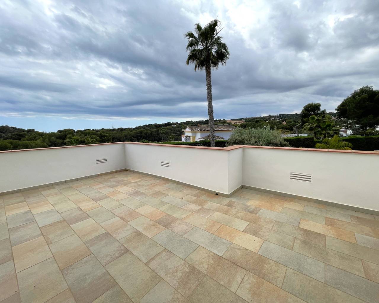 Vente - Villa individuelle - Moraira - Pinar de Advocat