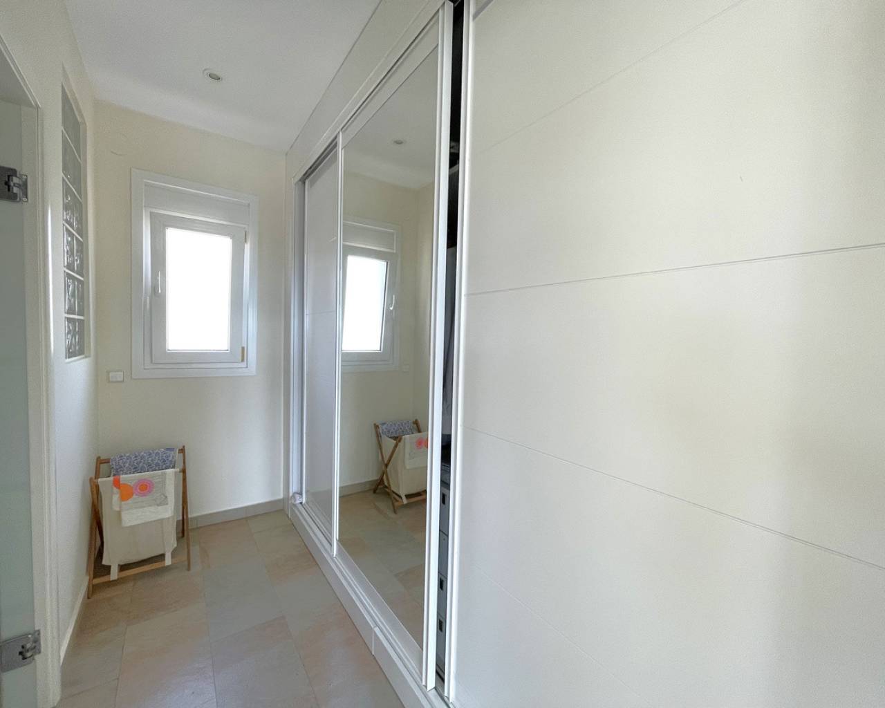 Vente - Villa individuelle - Moraira - Pinar de Advocat