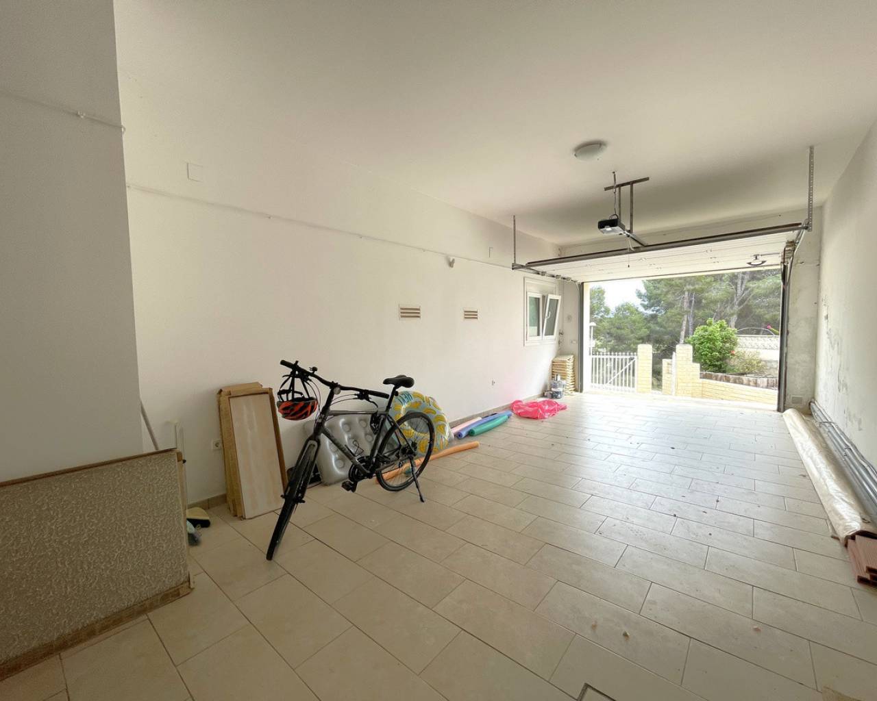 Vente - Villa individuelle - Moraira - Pinar de Advocat