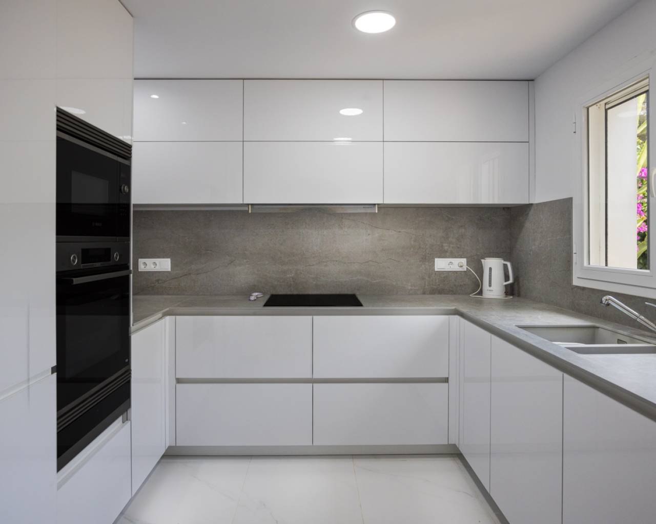 Vente - Villa individuelle - Moraira - Pla del Mar