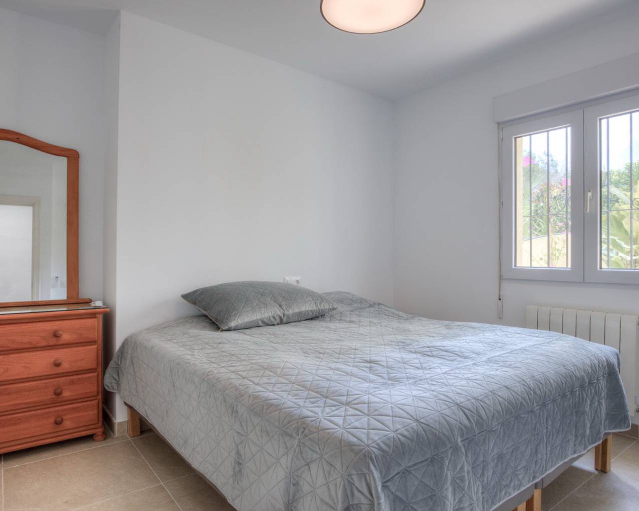 Vente - Villa individuelle - Moraira