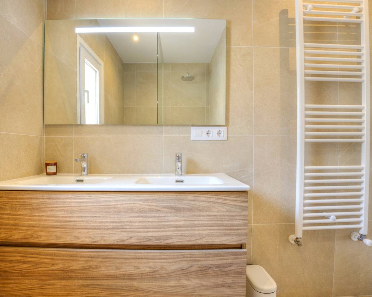 Vente - Villa individuelle - Moraira