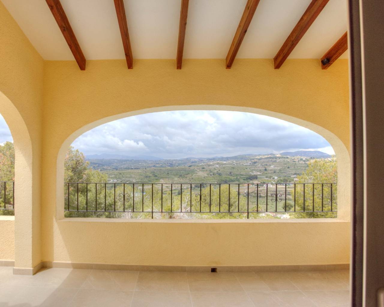 Vente - Villa individuelle - Moraira