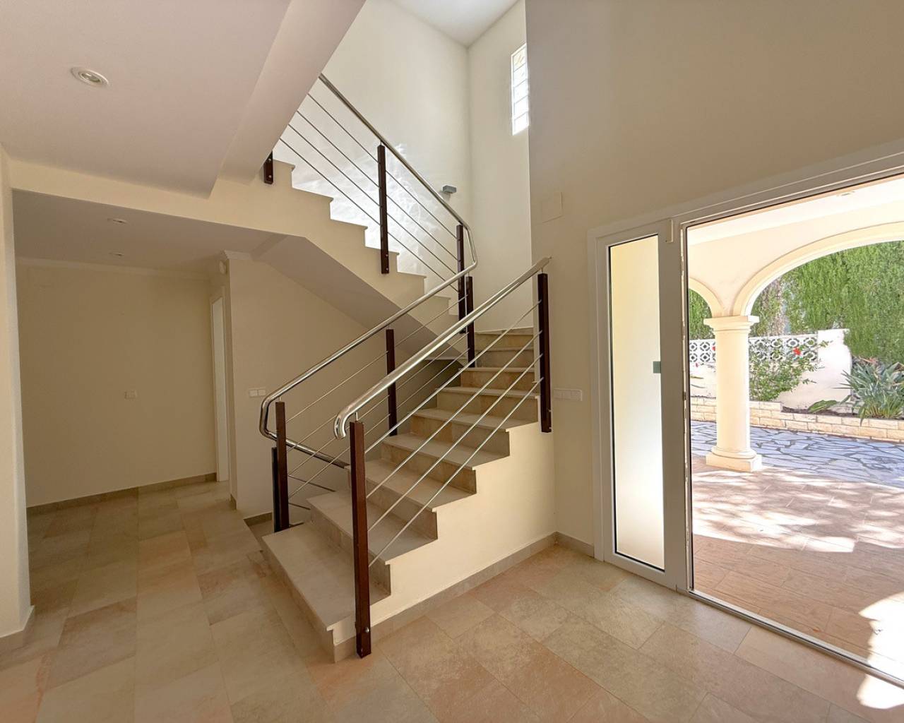 Vente - Villa individuelle - Moraira - Pinar de Advocat