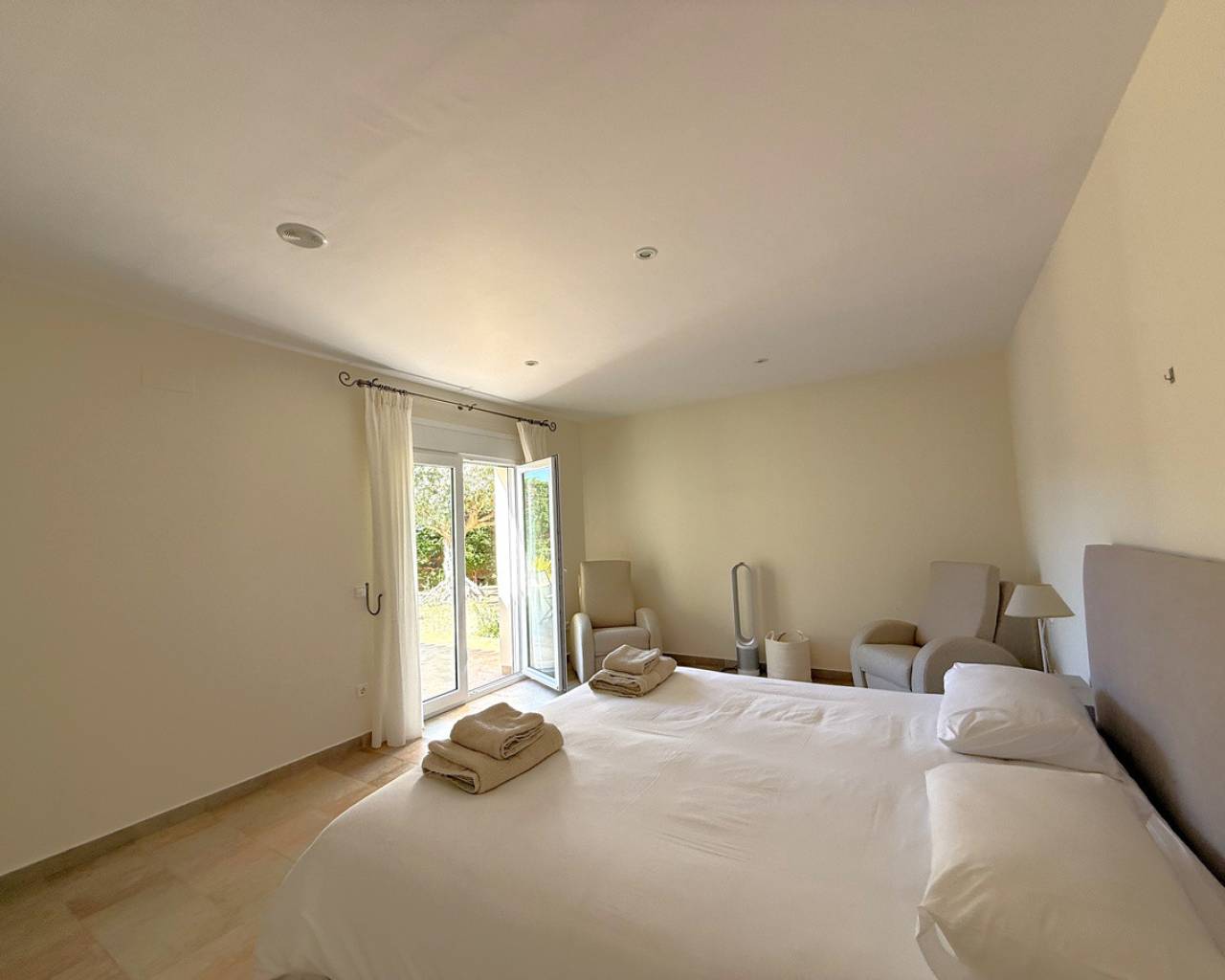 Vente - Villa individuelle - Moraira - Pinar de Advocat