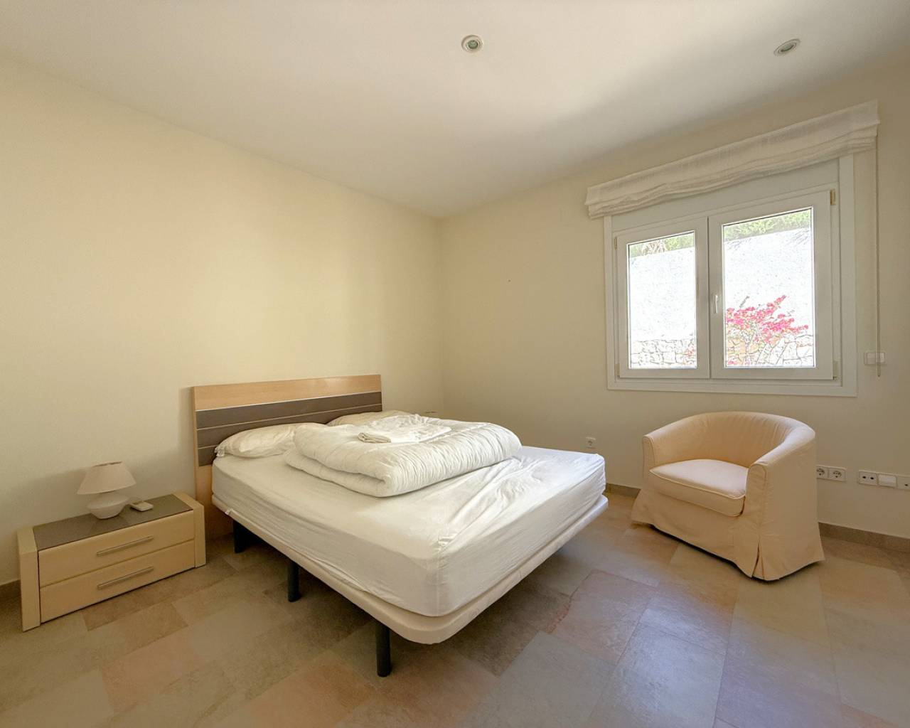 Vente - Villa individuelle - Moraira - Pinar de Advocat