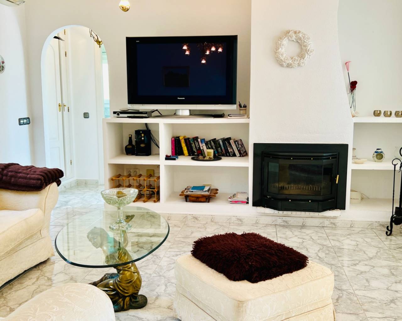 Vente - Villa individuelle - Moraira - Moravit