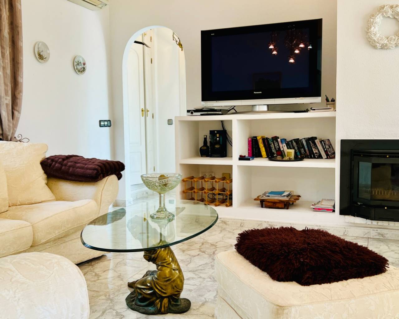 Vente - Villa individuelle - Moraira - Moravit