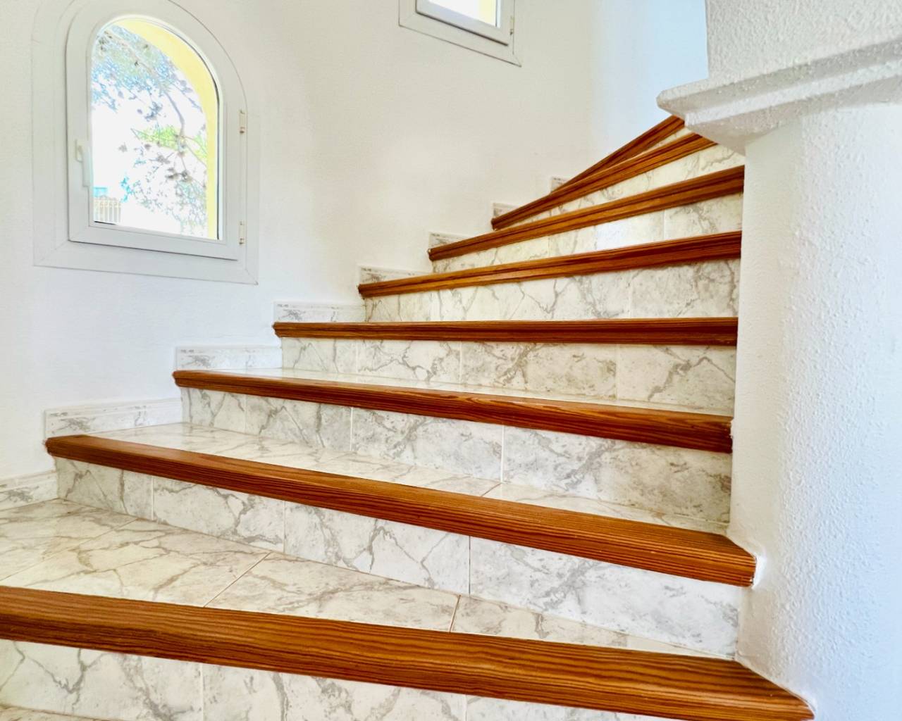 Vente - Villa individuelle - Moraira - Moravit