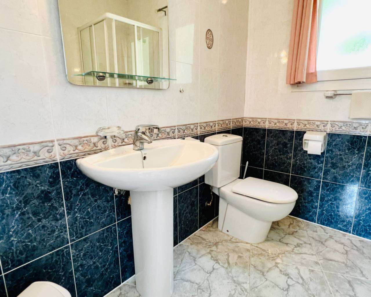 Vente - Villa individuelle - Moraira - Moravit