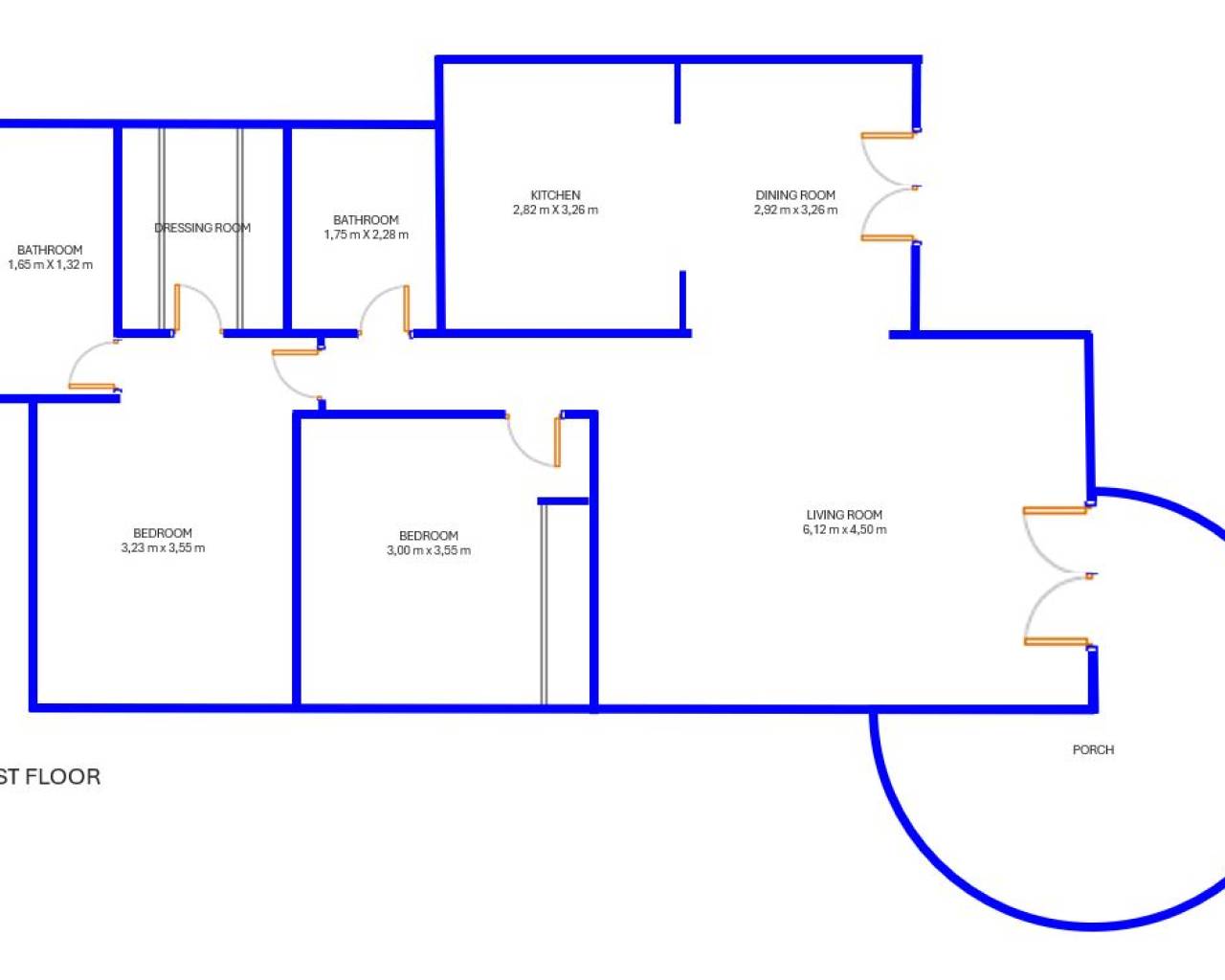 Vente - Villa individuelle - Moraira