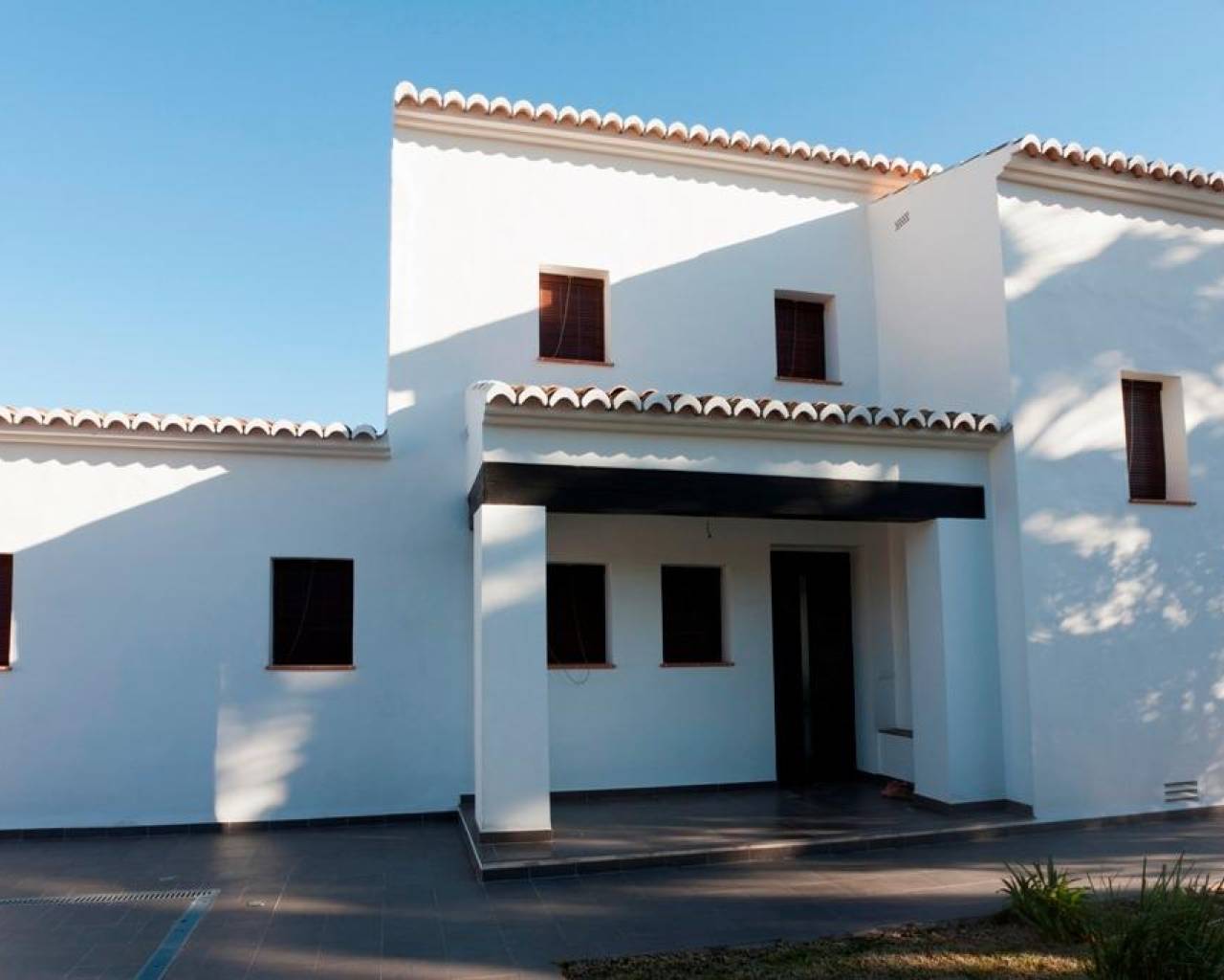 Vente - Villa individuelle - Moraira