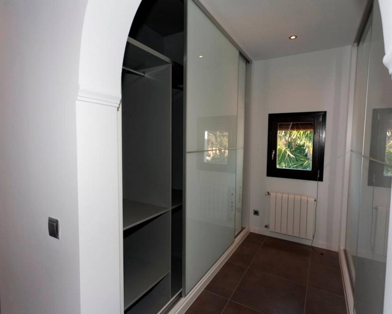 Vente - Villa individuelle - Moraira