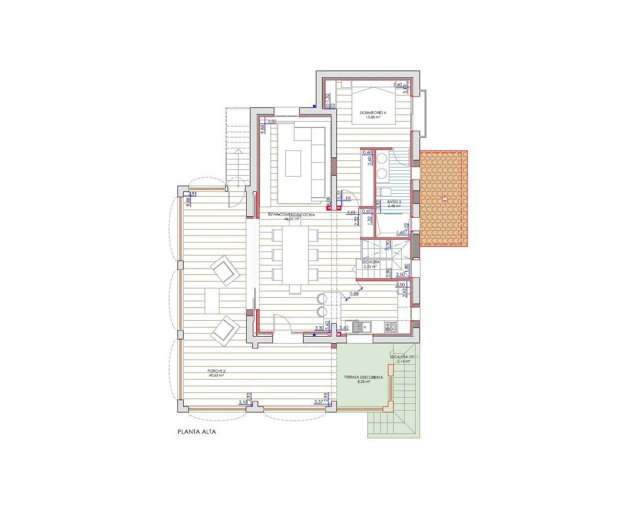 New Build - Villa individuelle - Moraira