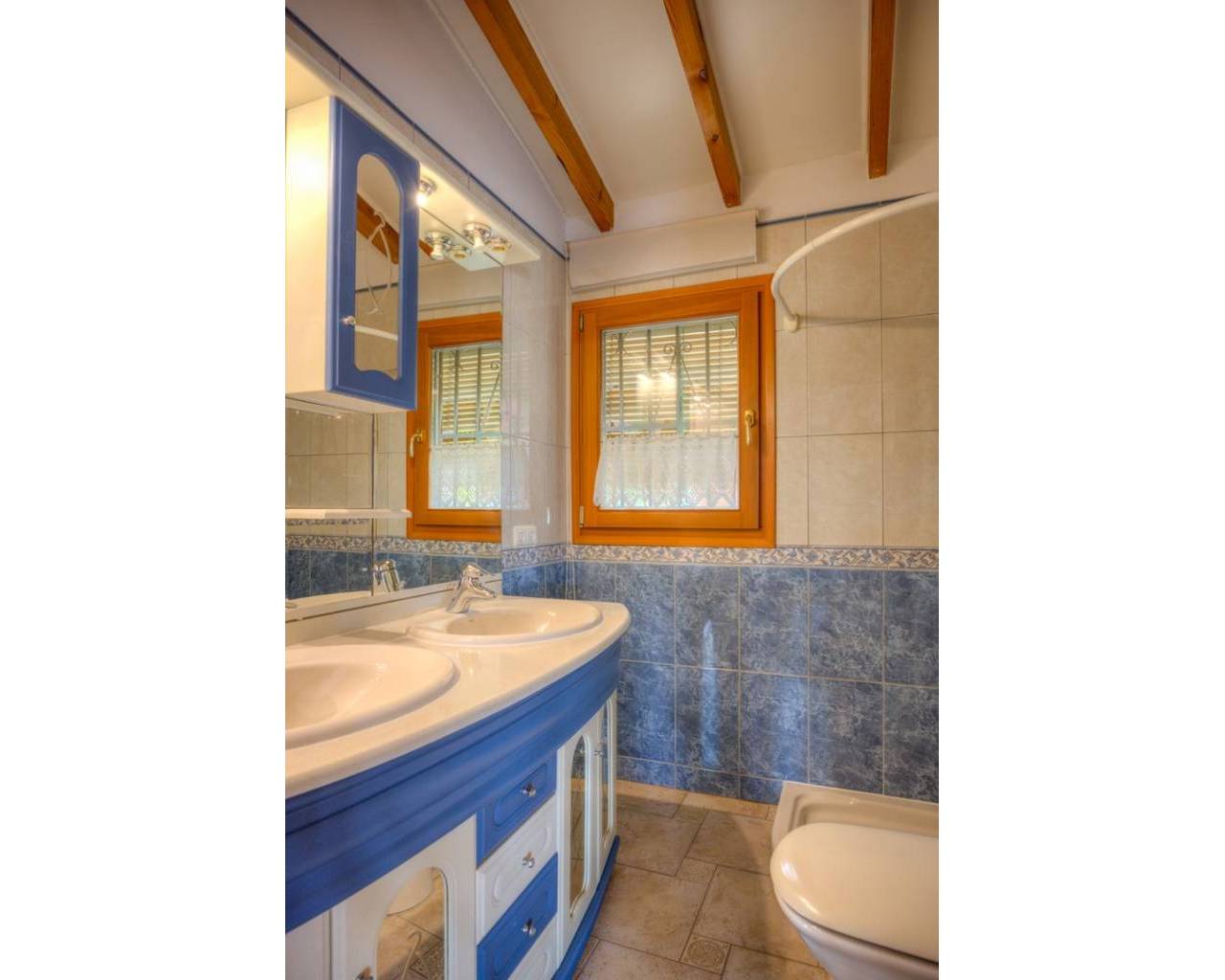 Vente - Villa individuelle - Moraira