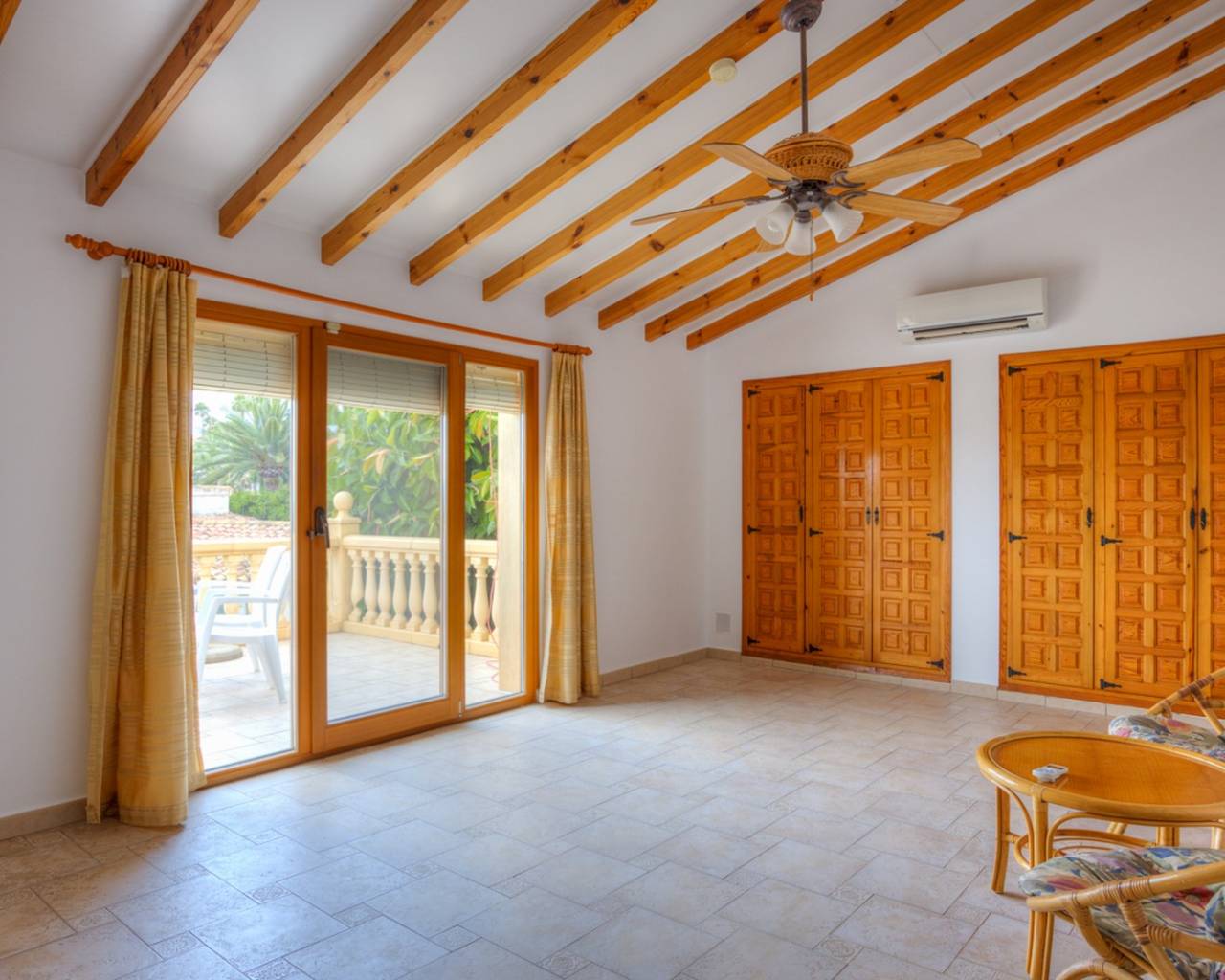 Vente - Villa individuelle - Moraira