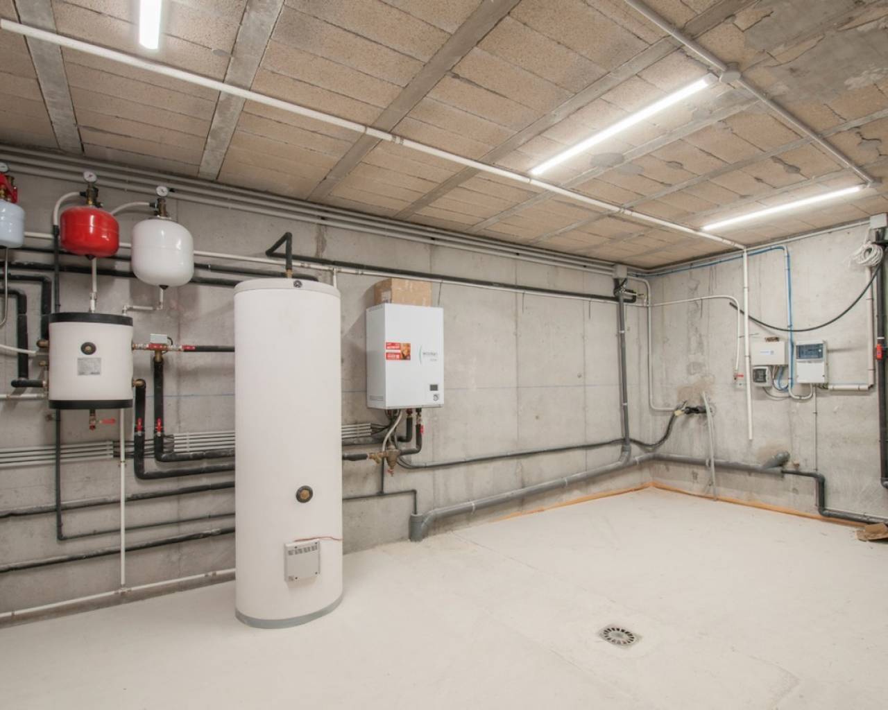 New Build - Villa individuelle - Moraira - Benimeit