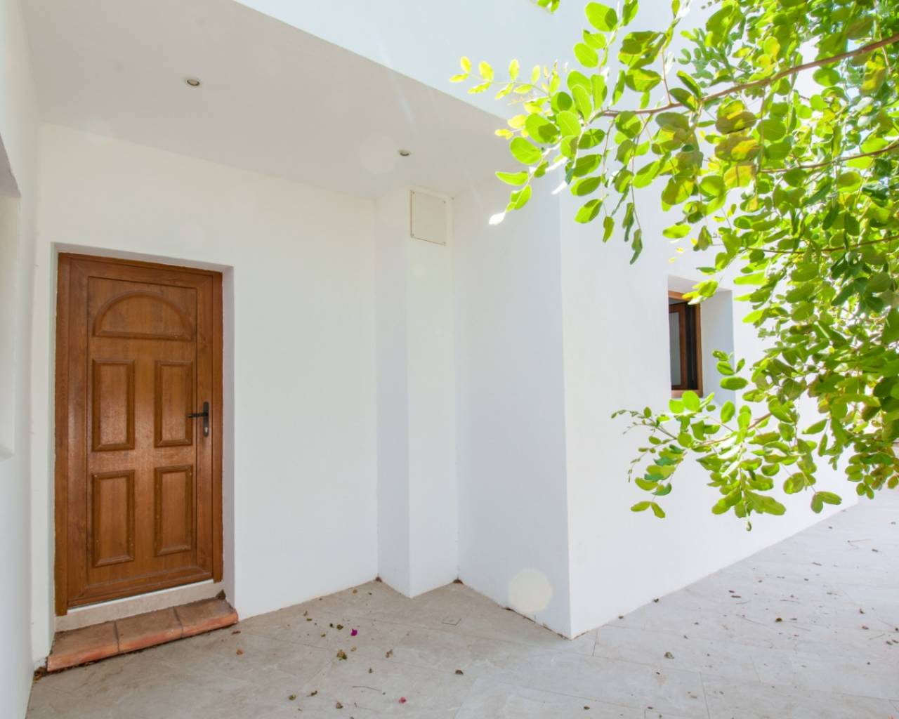 Vente - Villa individuelle - Moraira