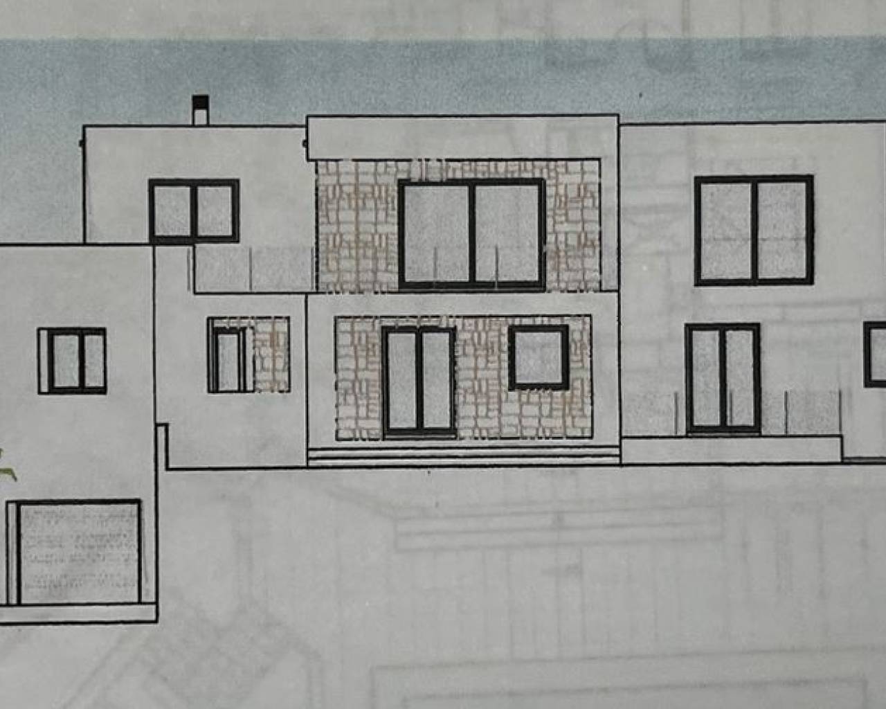 Vente - Villa individuelle - Moraira - Pla del Mar