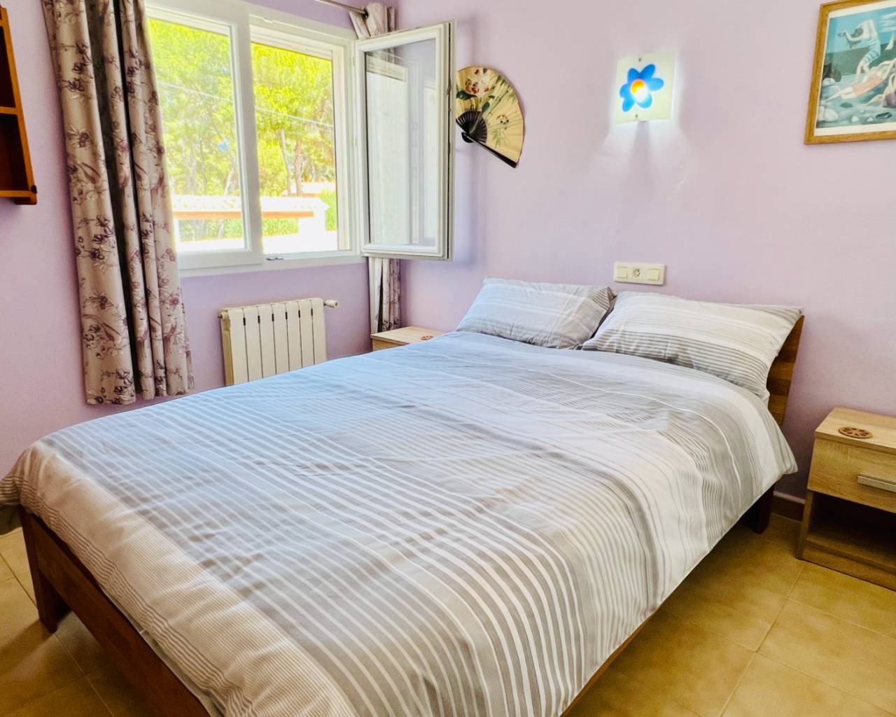 Vente - Villa individuelle - Moraira - Pinar de L Advocat