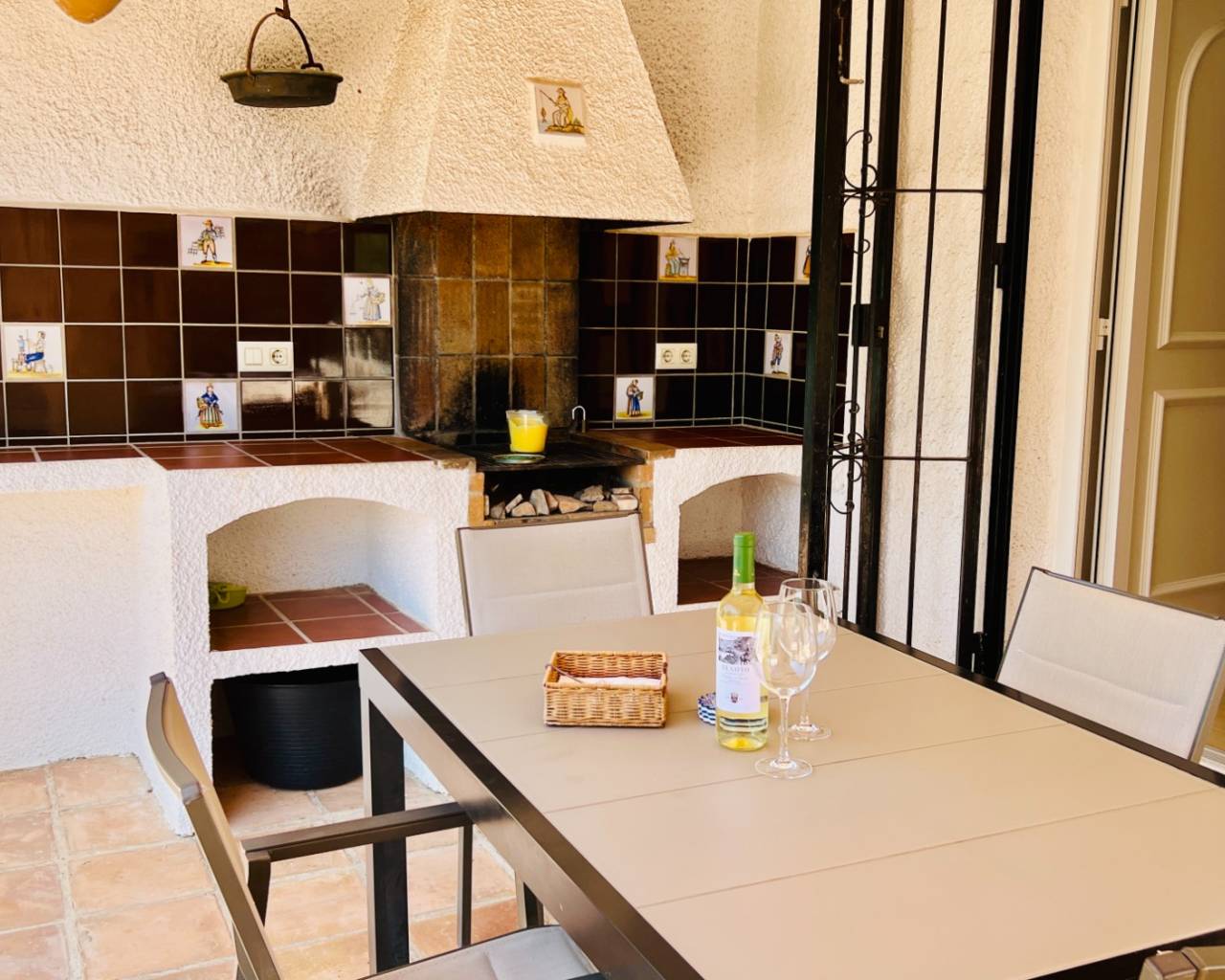 Vente - Villa individuelle - Moraira - Pinar de L Advocat