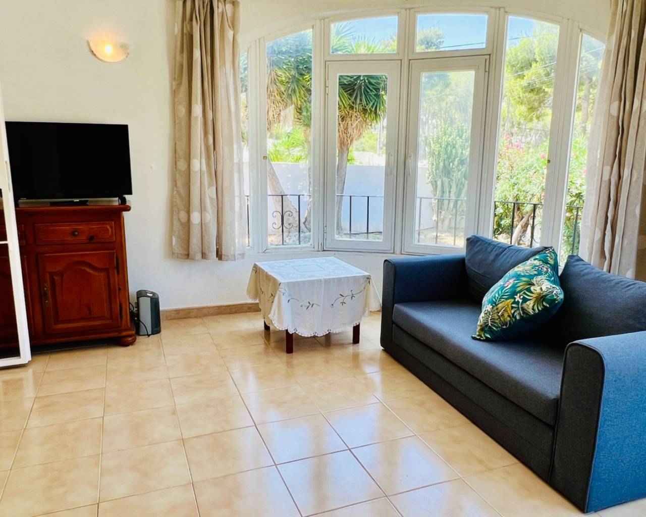 Vente - Villa individuelle - Moraira - Pinar de L Advocat