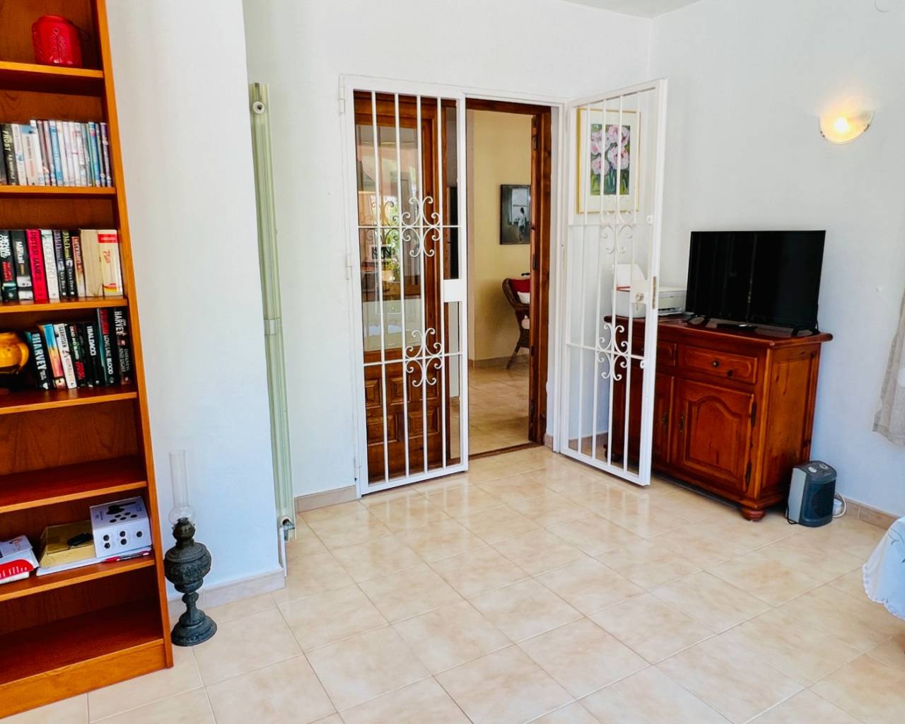 Vente - Villa individuelle - Moraira - Pinar de L Advocat