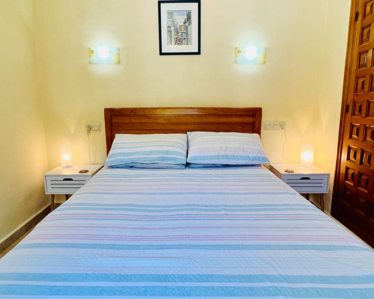 Vente - Villa individuelle - Moraira - Pinar de L Advocat