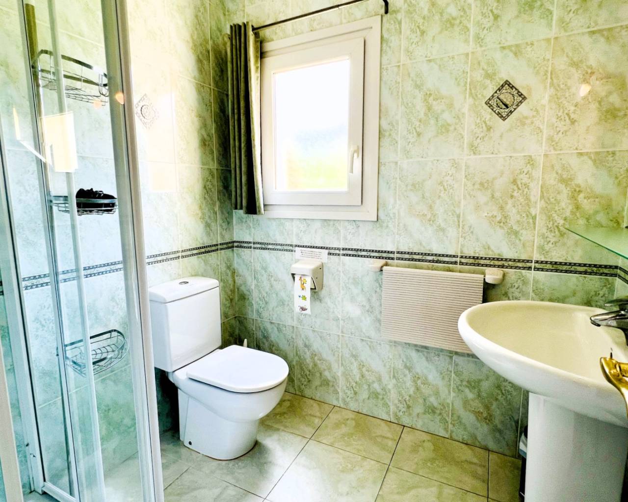 Vente - Villa individuelle - Moraira - Moravit