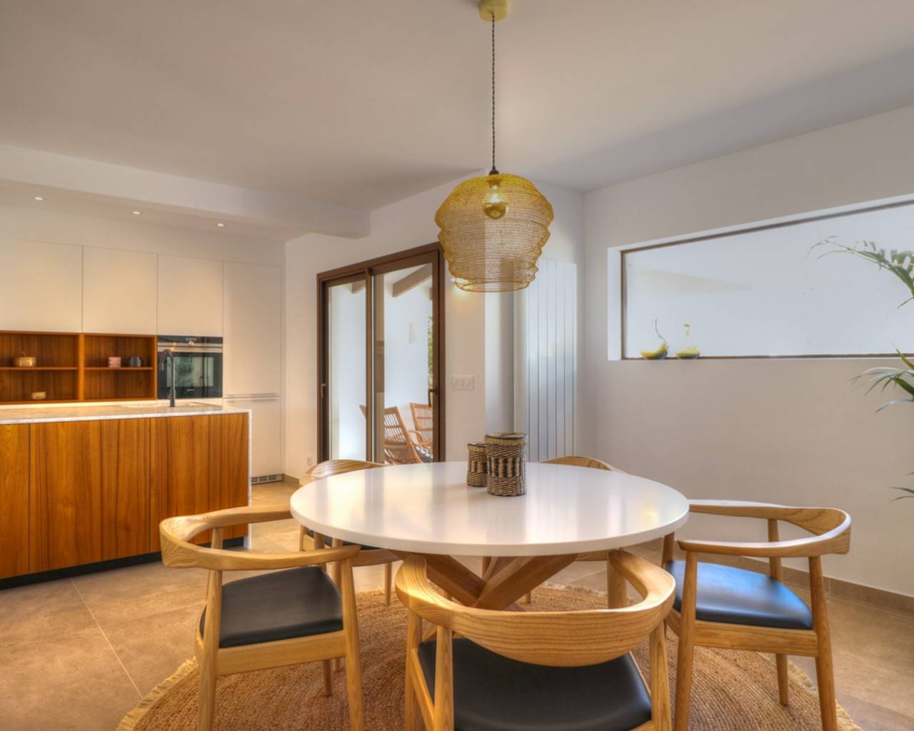 Vente - Villa individuelle - Moraira - Pla del Mar