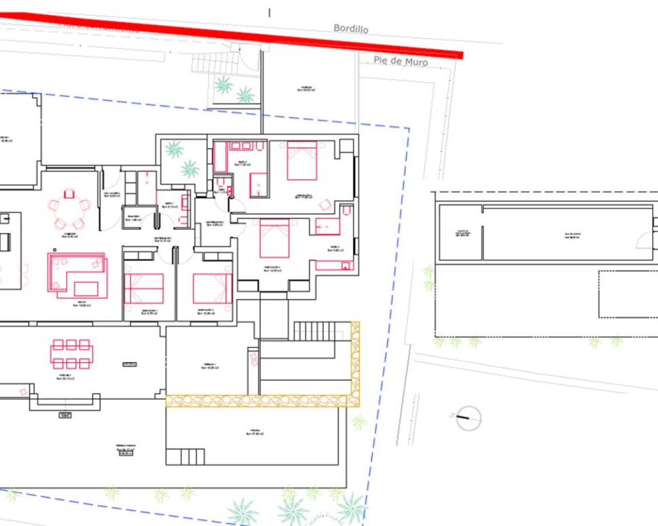 Vente - Villa individuelle - Moraira - Pla del Mar