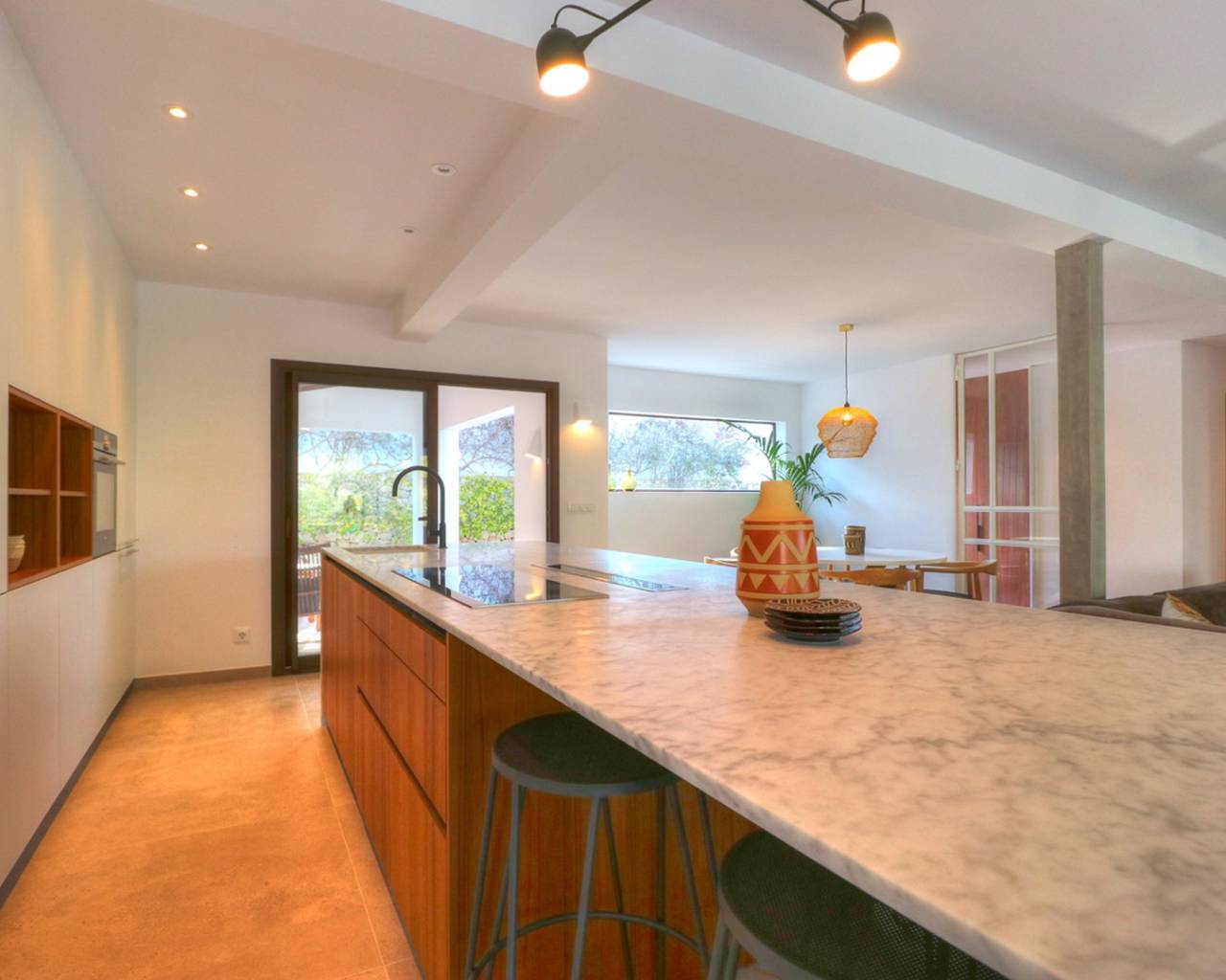 Vente - Villa individuelle - Moraira - Pla del Mar