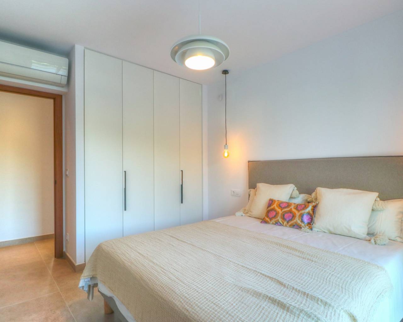 Vente - Villa individuelle - Moraira - Pla del Mar