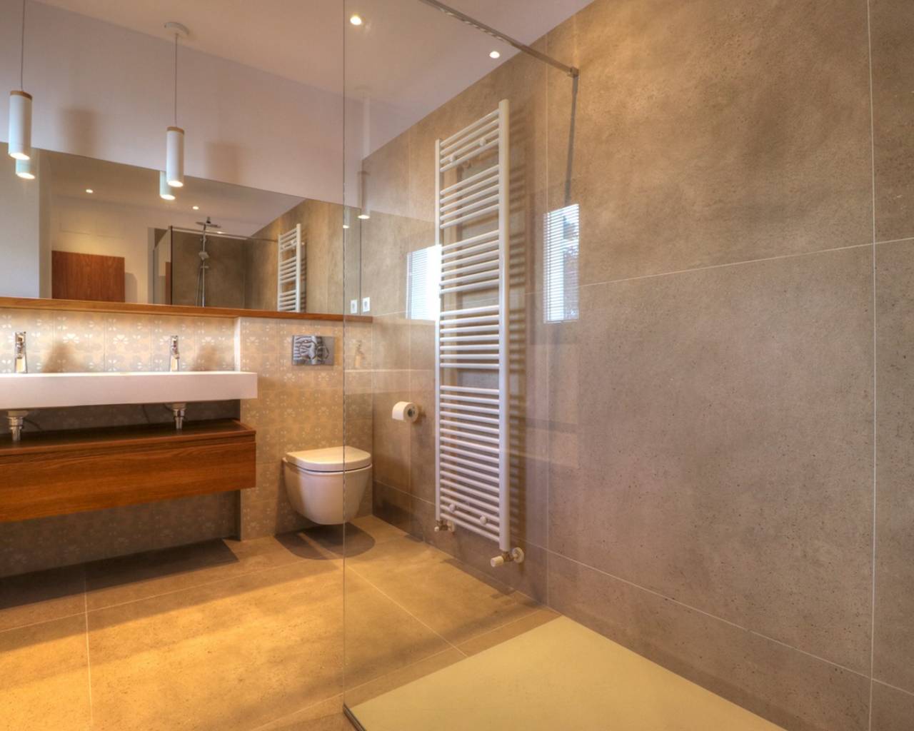 Vente - Villa individuelle - Moraira - Pla del Mar