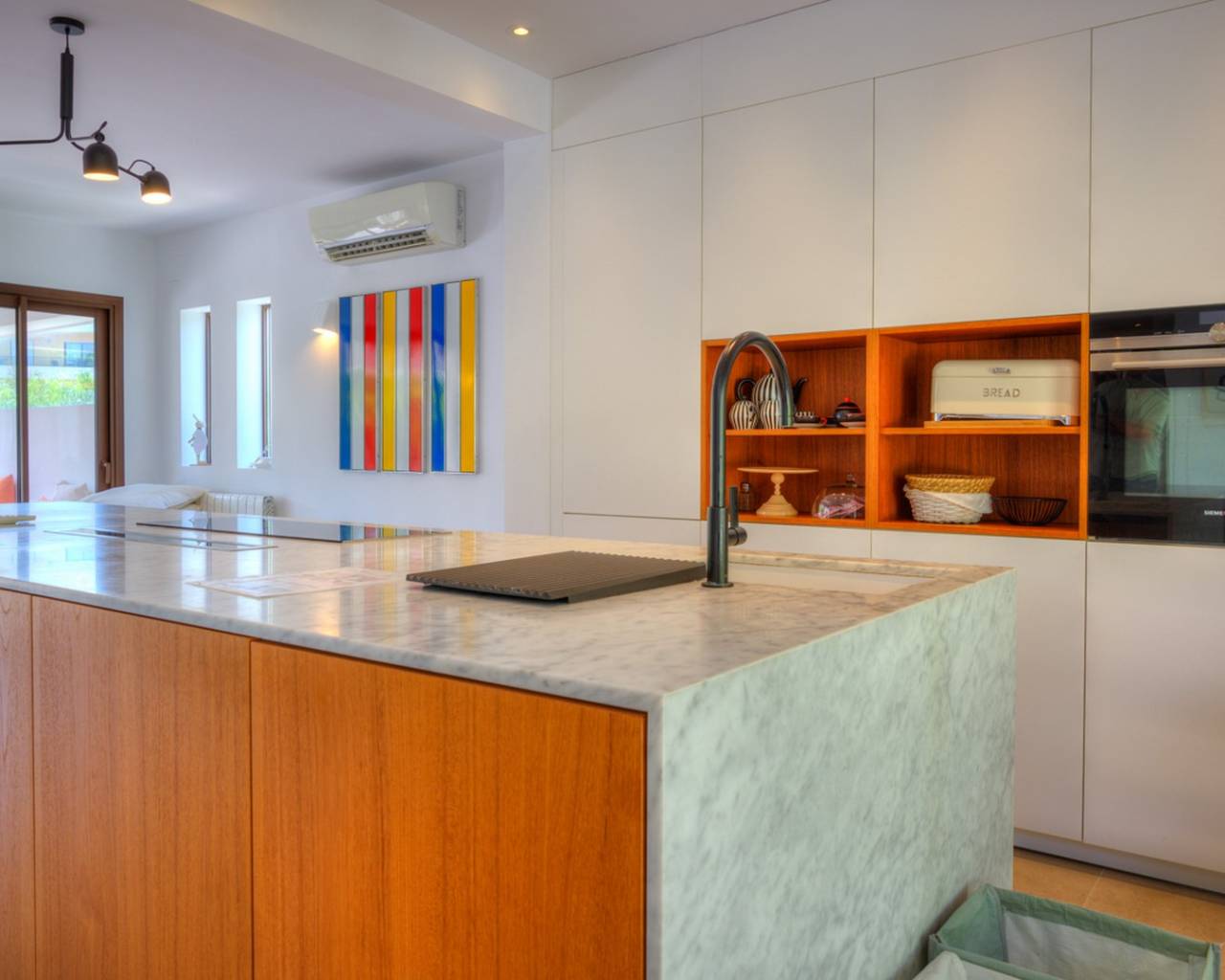 Vente - Villa individuelle - Moraira - Pla del Mar