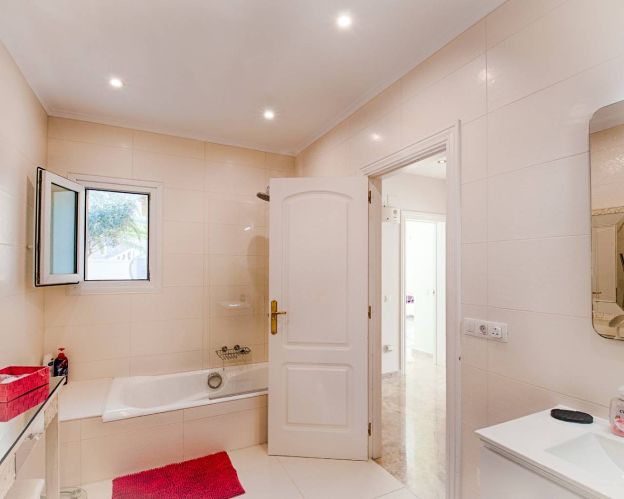 Vente - Villa individuelle - Moraira