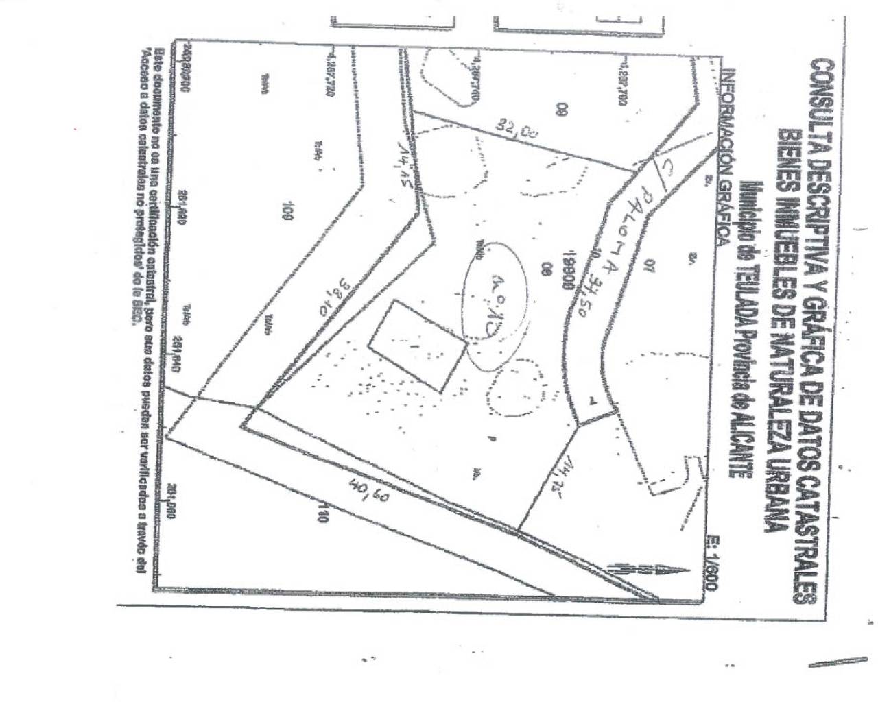 Vente - Villa individuelle - Moraira - Arnella