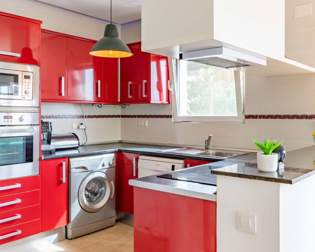 Vente - Villa individuelle - Moraira - La Sabatera